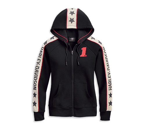 Толстовка Harley-Davidson -50%