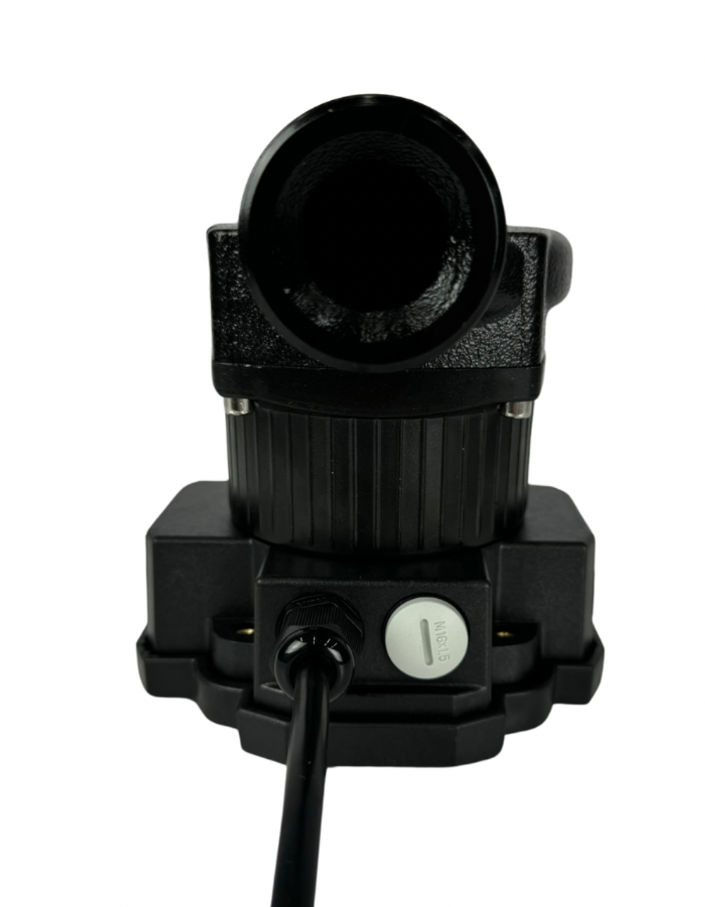 Насос циркуляционный с частотным регулированием САРМАТ WHML32-125 180 мм (CN)