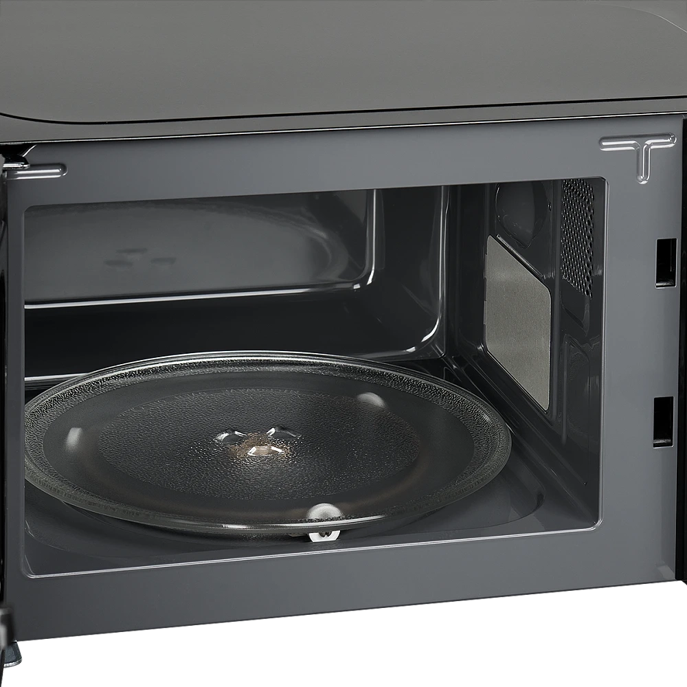 Микроволновая печь Monsher MTW 204 Noir