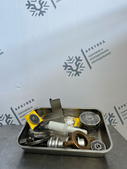 Мясорубка Koneteollisuus  LM-82/P
