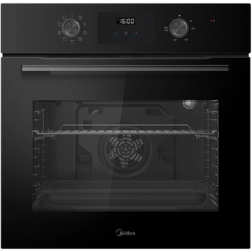 Встраиваемый духовой шкаф Midea MO509103YGB