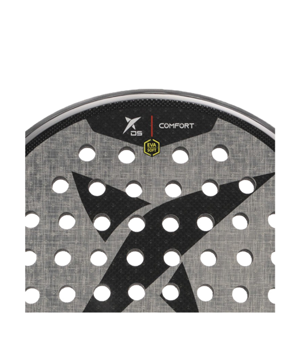 Ракетка Drop Shot Axion Comfort 2025 — мягкое касание и точность при каждой подаче