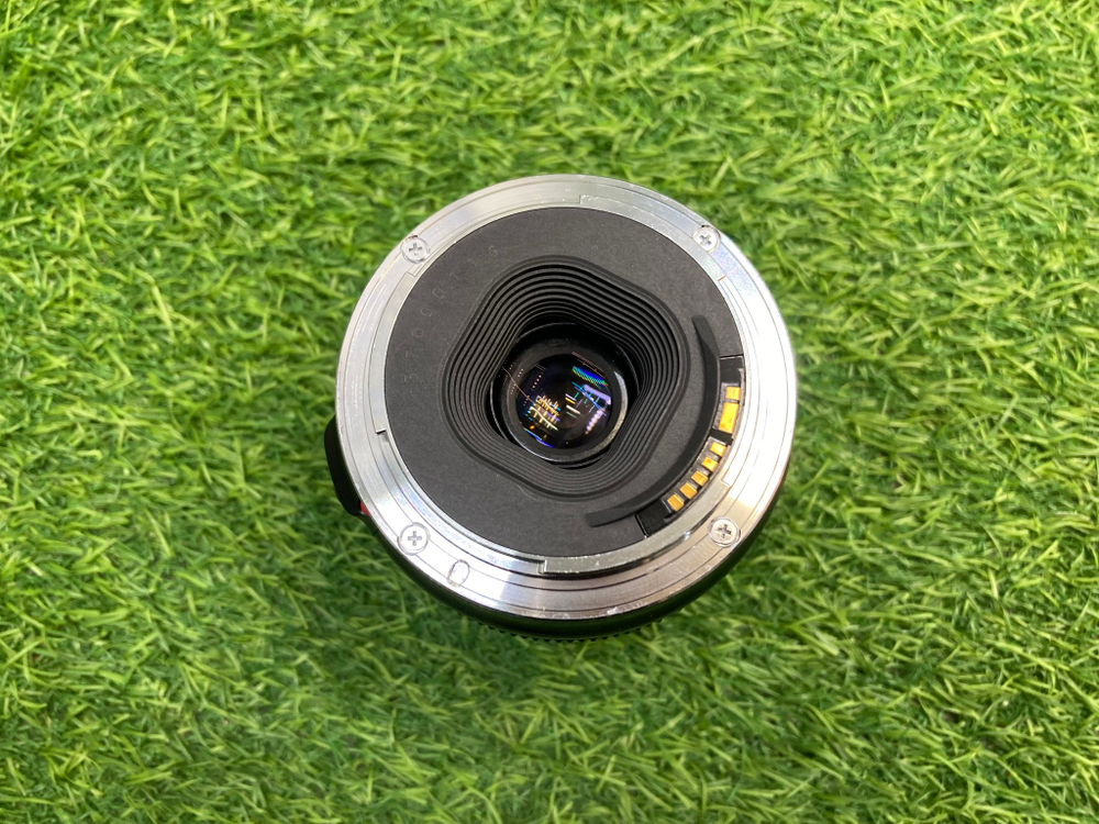 Canon EOS 5 kit EF 35-135mm 4-5.6 USM