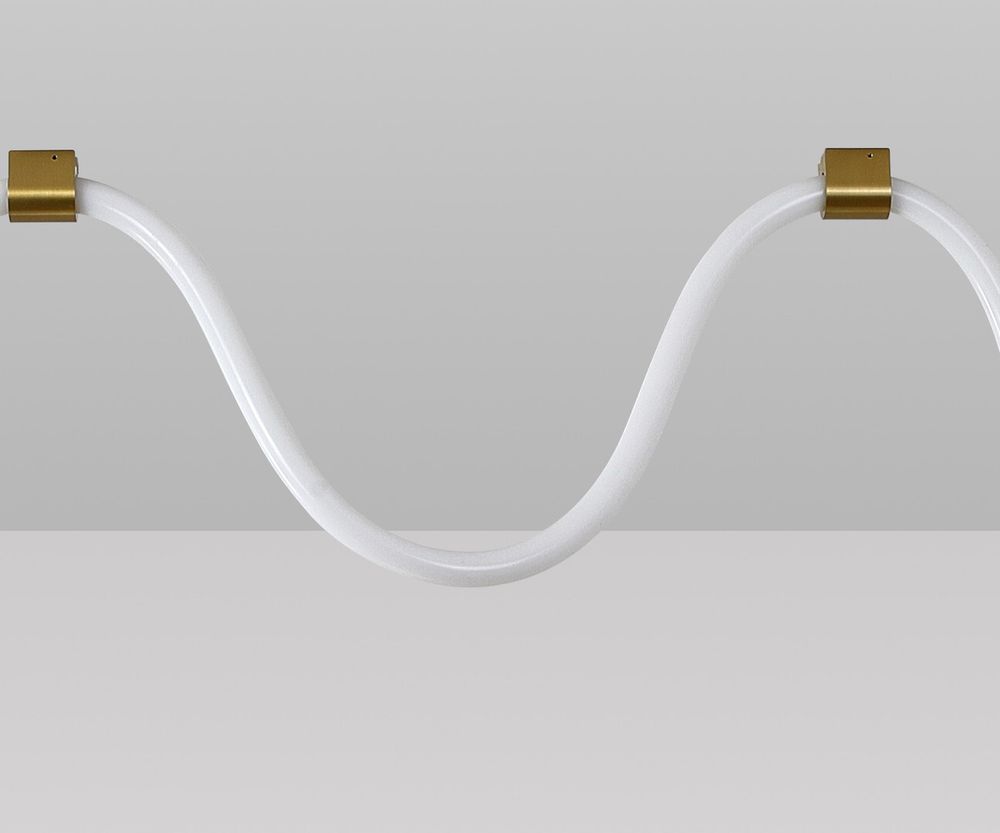 Kink Light 08031B-300,20 Подвес Венди бронза