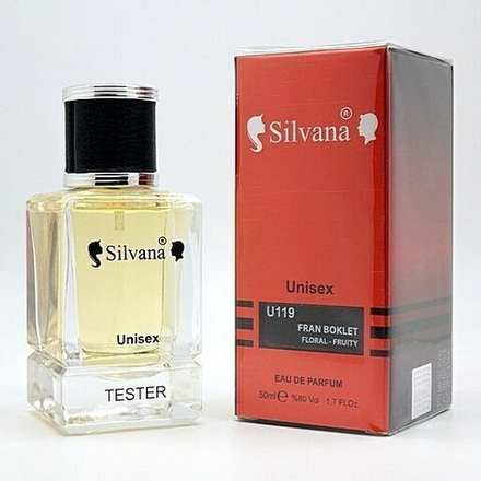 SILVANA 119 (FRANCK BOCLET COCAINE UNISEX) 50 ml.
