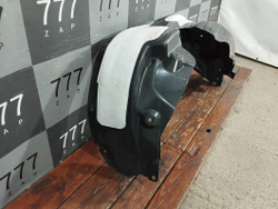 Подкрылок передний левый Haval Dargo 22-нв Б/У Оригинал 5512102XKN04B