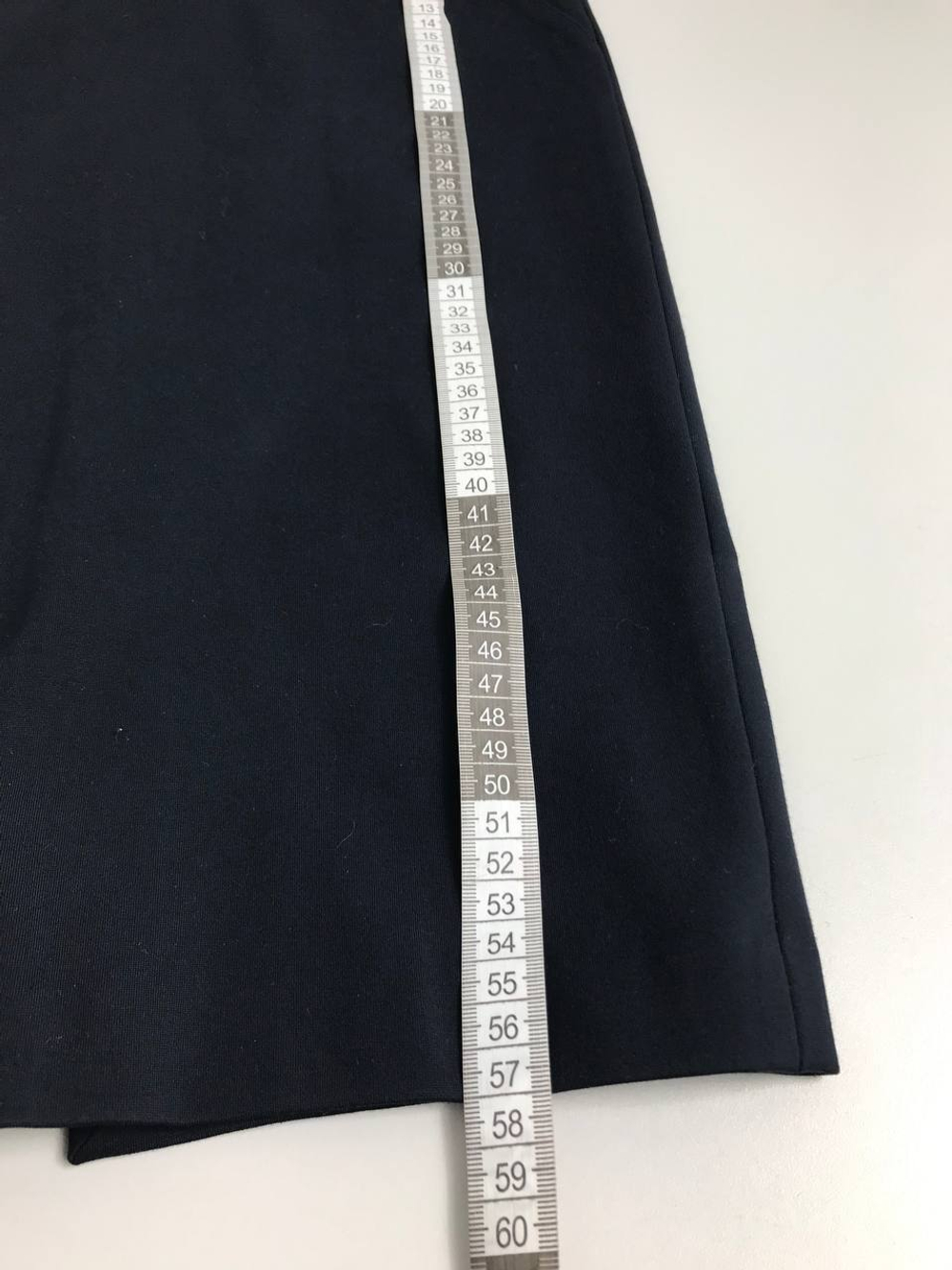 Юбка Zara классическая 46 размер