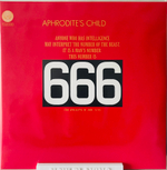 Aphrodite's Child - 666