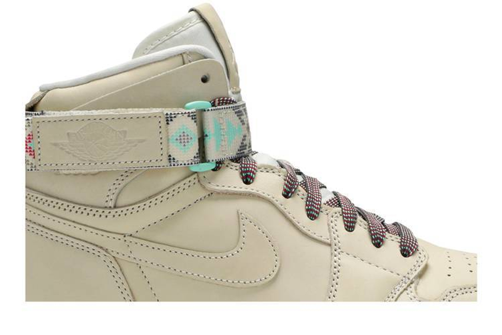 Jordan Air Jordan 1 Retro High Strap N7