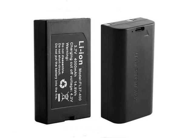 Аккумулятор нивелира FUKUDA 4D FL37-400