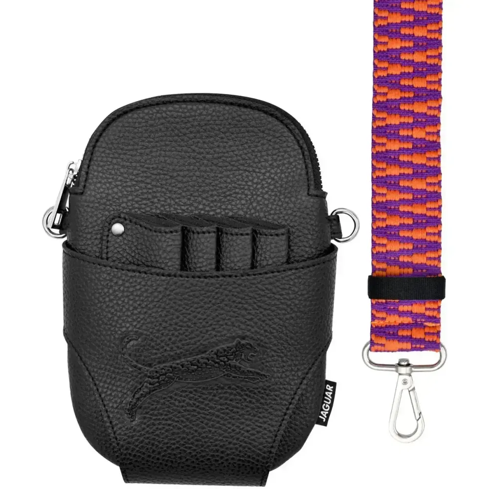 Набор парикмахерских ножниц Jaguar Set Relax 5.5" 8394