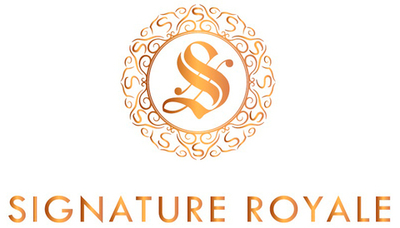 signature royale mythologia extrait de parfum 50 ml tester