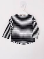 Лонгслив Gray Label