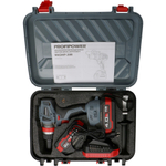 Дрель аккумуляторная PROFIPOWER MKDHP-20V   E0087M1