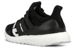 Кроссовки Adidas Ultraboost 4.0 Undftd Black
