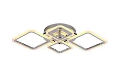 3012/2+2 CR (1) Люстра