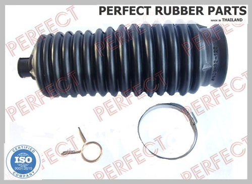 Пыльник рулевой рейки 13,5x48x176 PERFECT (Кратность 1 шт) MD55CROZ