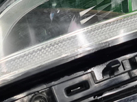 Битая Фара левая Genesis G70 (2020-н.в.) LED
