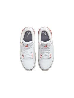 Кроссовки Jordan Air Jordan 3 WMNS "Georgia Peach"