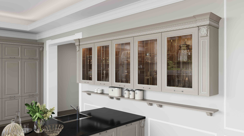 Кухня БАРОНА New