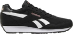 Кроссовки REEBOK REWIND RUN ex-FX2957 черно-бело-голубой