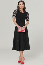 Блузка Патриция, фэшн DStrend (Акция)