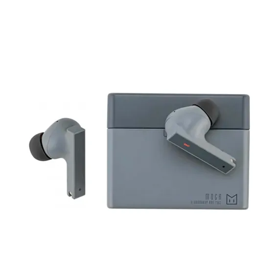MoonDrop Moca Grey