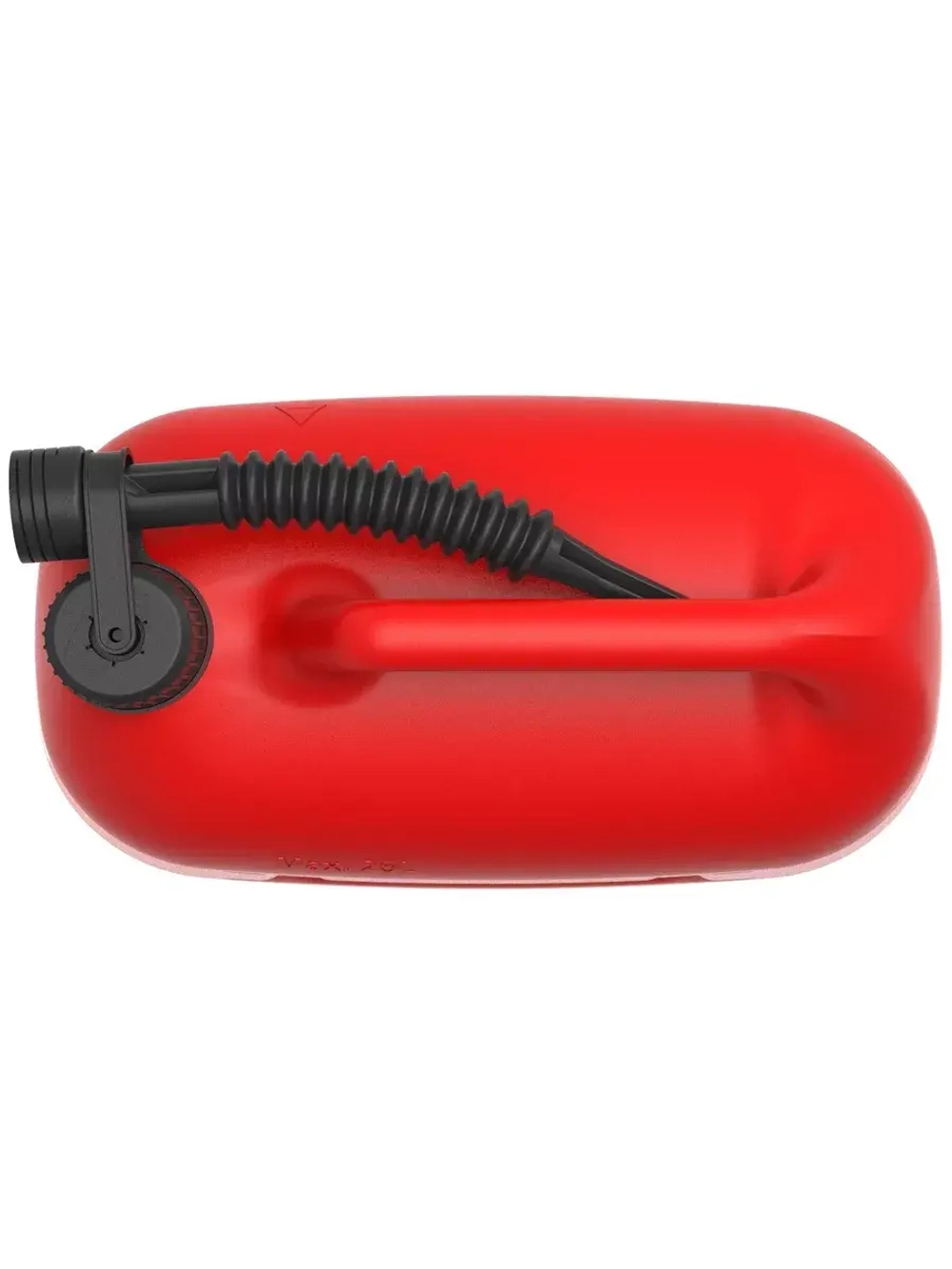 Канистра ГСМ Классик, 25 л (A1-01-05)