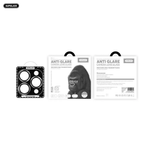SupGlass Camera lens glass Anti Glare XC-34 13pro/13promax Colorless