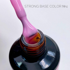 База Bloom Strong COLOUR оттенок №4 15мл