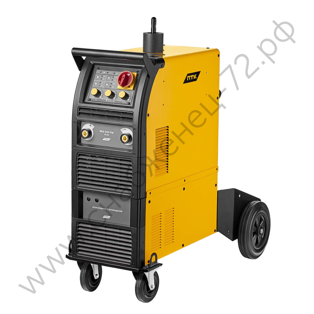 ПТК RILON MIG 500 FW