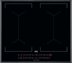 Индукционная стеклокерамич. панель AEG IKE64450FB
