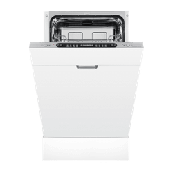 Встраиваемая посудомоечная машина Maunfeld MLP4249G02 Light Beam