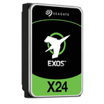 SEAGATE HDD Server Exos X24 512E/4KN (3.5'/ 20TB/ SAS 12GB/s/ 7200rpm) ISE