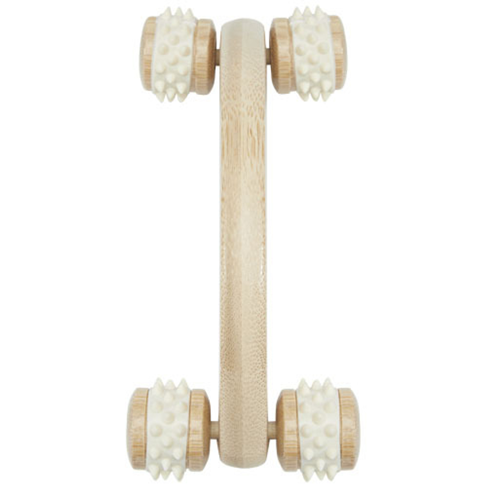 Volu Бамбуковый массажер