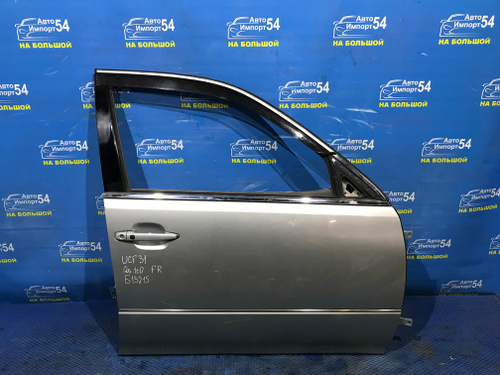 Дверь передняя правая TOYOTA CELSIOR 2003-2006