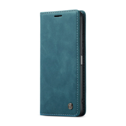 Чехол-книжка CaseMe Matte Xiaomi Redmi Note 10 Pro