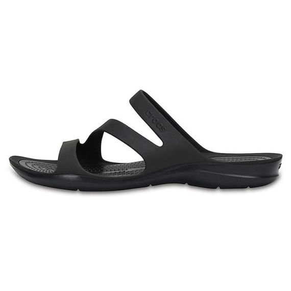 Crocs Classic Clog 'Black'