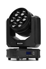 Wash B-EYE 7x40 — вращающаяся голова RGBW Wash Moving Head с зумом 4°-60°