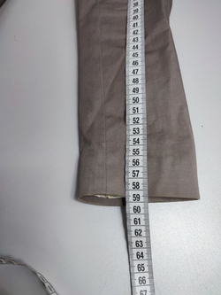 Пиджак H&M серый 38 размер