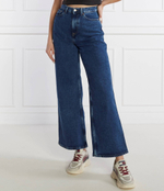 Джинсы CLAIRE Tommy Jeans - темно-синий(DW0DW17191)