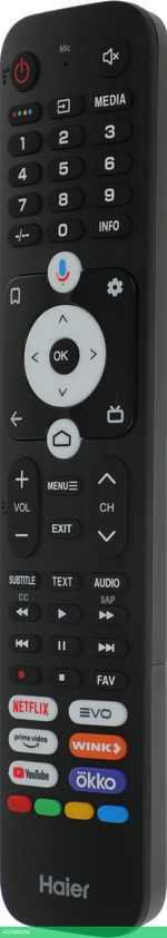 Телевизор LED Haier 32" LED S2