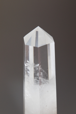 Горный хрусталь призма L