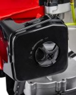 Бензобур ELITECH БМ 70Н без шнека 177994