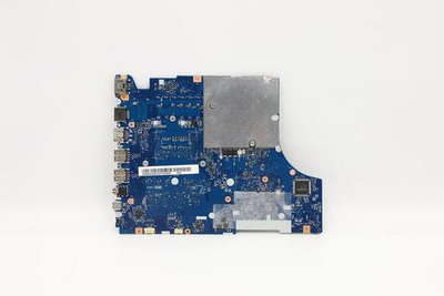 Материнская плата для ноутбука Lenovo L340-17IRH I59300HF GTX1650 4G 0G NOK (5B20S44097), оригинал