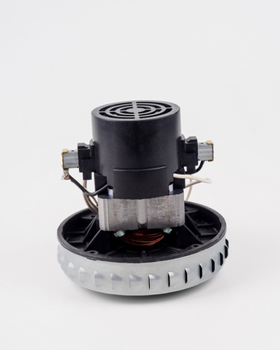 Двигатель универсальный для китайских моющих пылесосов 1400 ват TOR, Baiyun, Grass, Comet, ChaoBao