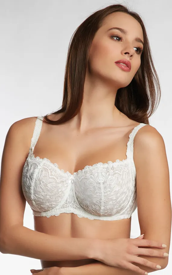 BETTY WHITE Soft Бюст