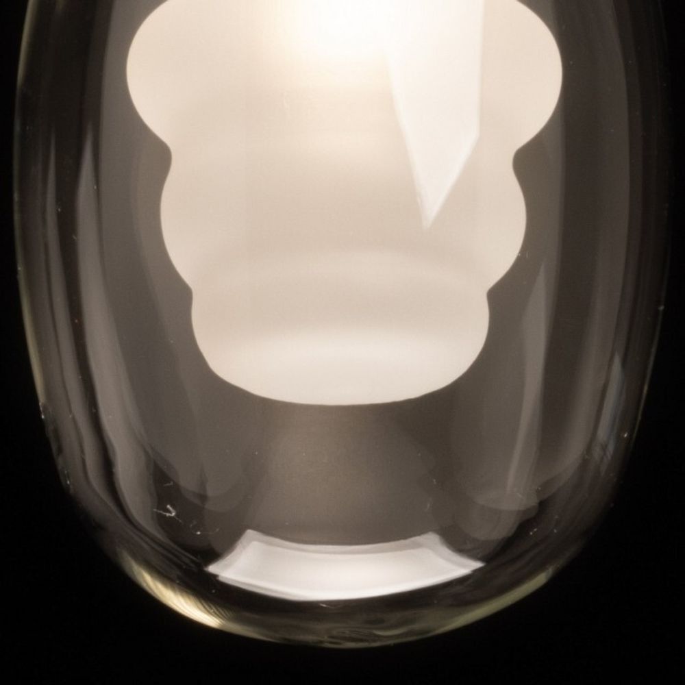 Подвесной светильник De City Лоск 107012601