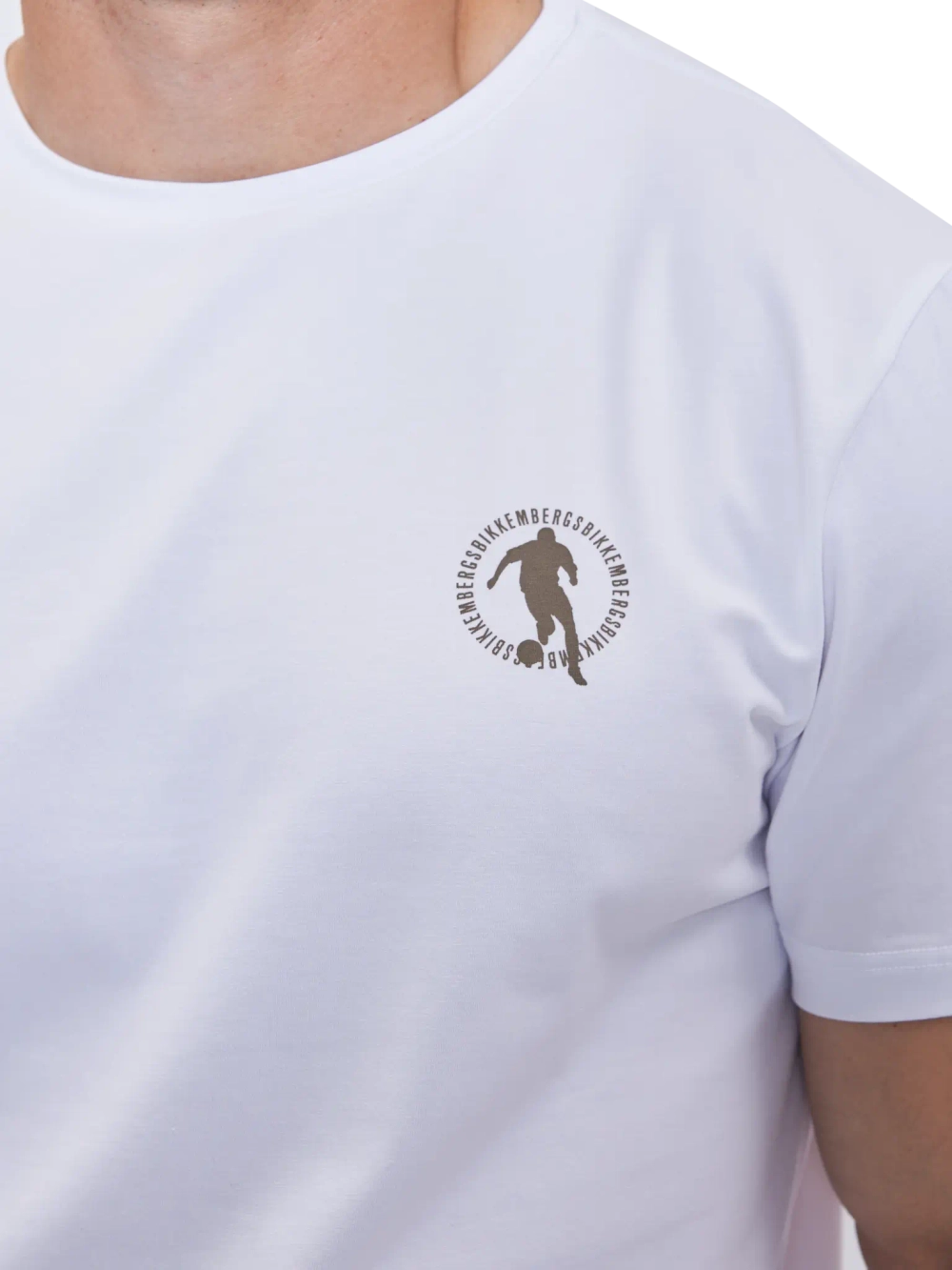 Футболка M BIKKEMBERGS