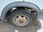 GAZ GAZELLE BUSINESS Бортовой (Евроборт) 33025 (Бортовой, Бензин/Газ, 2,7 л, 107 л.с.)